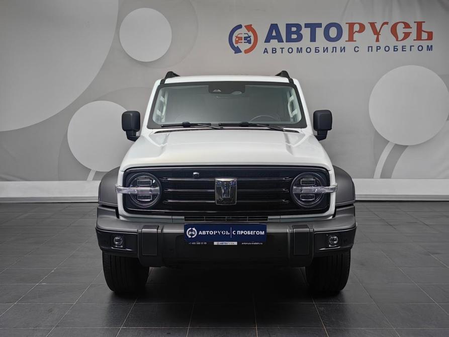 Tank 300 I Москва  - изображение 3
