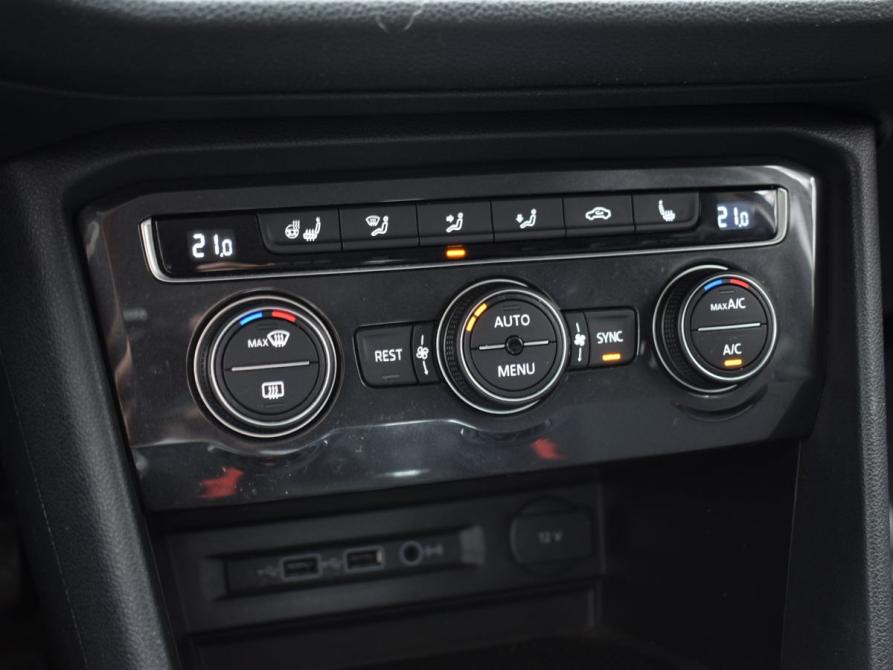 Volkswagen Tiguan II Челябинск  - изображение 15