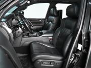 Lexus LX III Рестайлинг 2 Ростов-на-Дону  - изображение 37