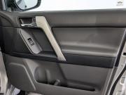 Toyota Land Cruiser Prado 150 Series Москва  - изображение 55