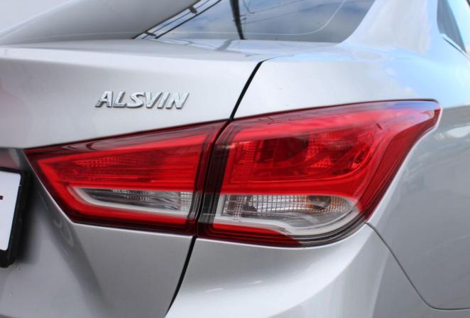 Changan Alsvin с пробегом 2024 года, цена 1 240 000 рублей, 39732 км, седан, Автокод Объявления