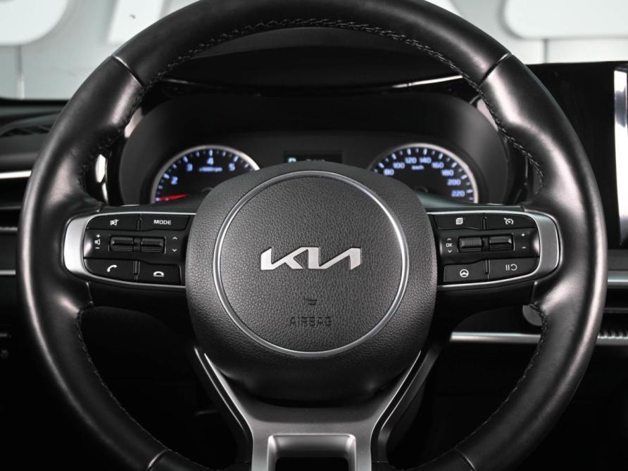 Kia K5 III Ростов-на-Дону  - изображение 12