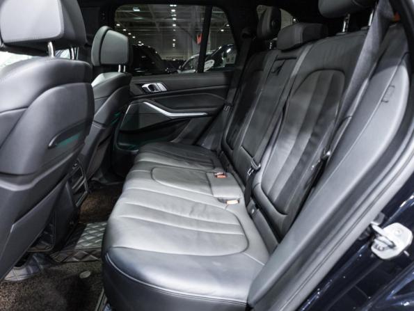 BMW X5 IV (G05/G18) с пробегом 2020 года, цена 7 210 000 рублей, 87038 км, внедорожник, Автокод Объявления