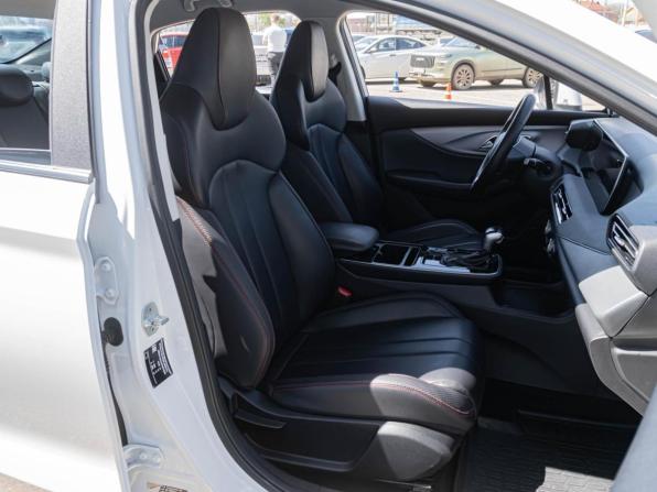 BAIC U5 Plus с пробегом 2023 года, цена 1 280 000 рублей, 53482 км, седан, Автокод Объявления
