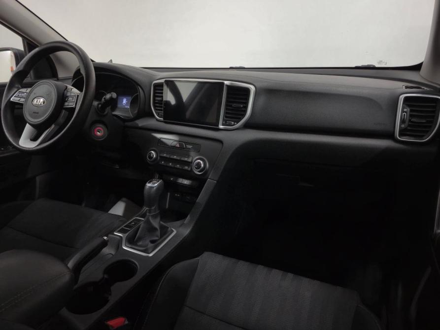 Kia Sportage IV Рестайлинг Альметьевск  - изображение 14