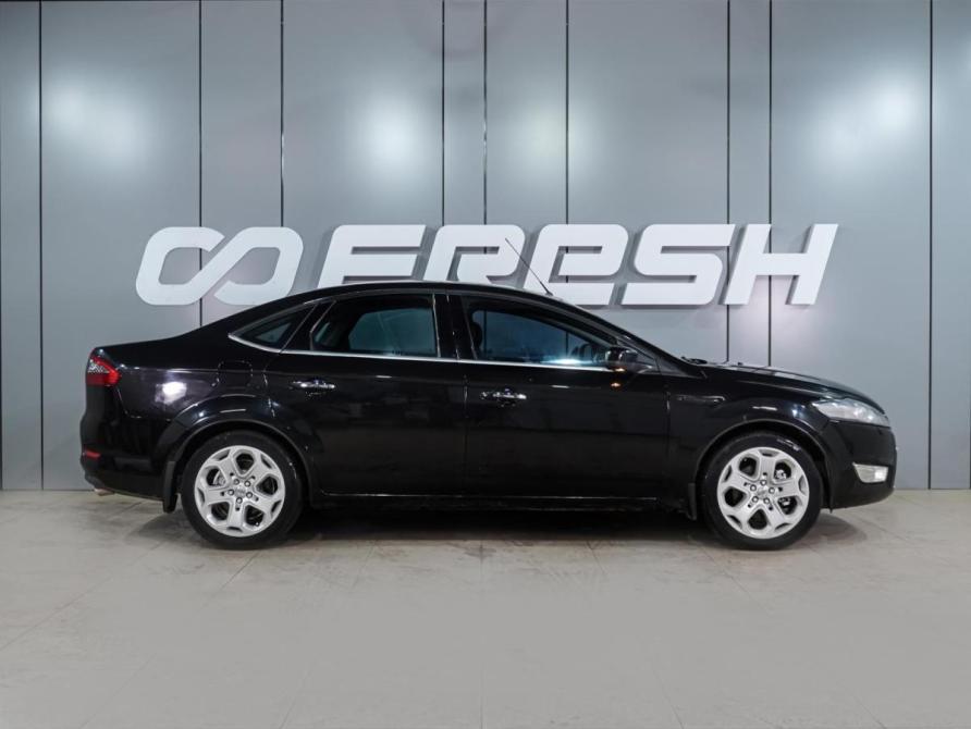 Ford Mondeo IV Воронеж  - изображение 5