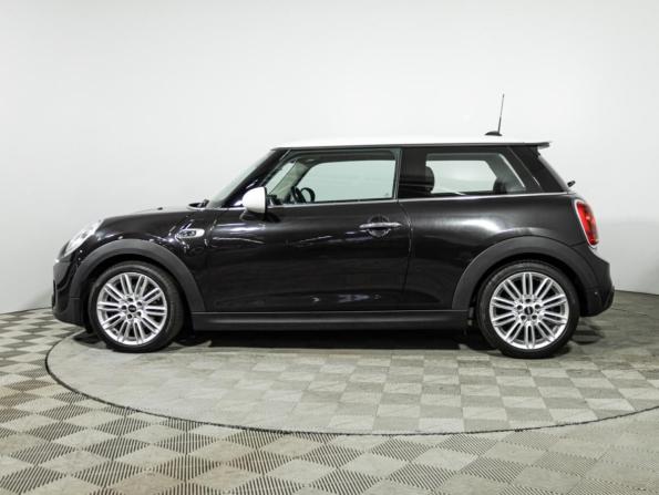Mini Hatch III (F55/F56) с пробегом 2015 года, цена 2 095 777 рублей, 41090 км, хэтчбек, Автокод Объявления