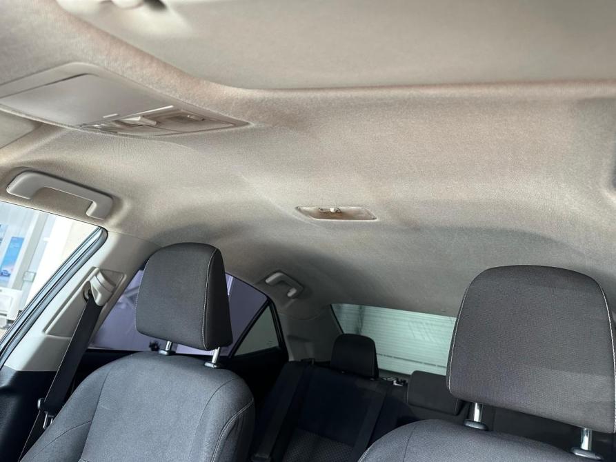 Toyota Corolla XI (E160 E170 E180) Уфа  - изображение 28