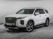 Hyundai Palisade I Москва  - изображение 22
