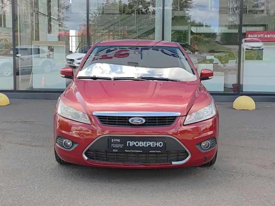 Ford Focus II Рестайлинг Ижевск  - изображение 2