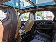Porsche Cayenne III Москва  - изображение 51