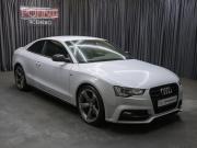 Audi A5 I (8T) Рестайлинг Москва  - изображение 23