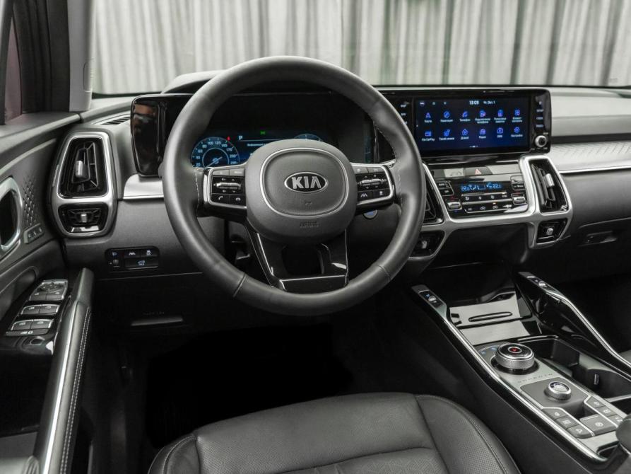 Kia Sorento IV Москва  - изображение 10