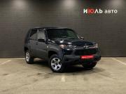 Lada (ВАЗ) Niva Travel I Челябинск  - изображение 22