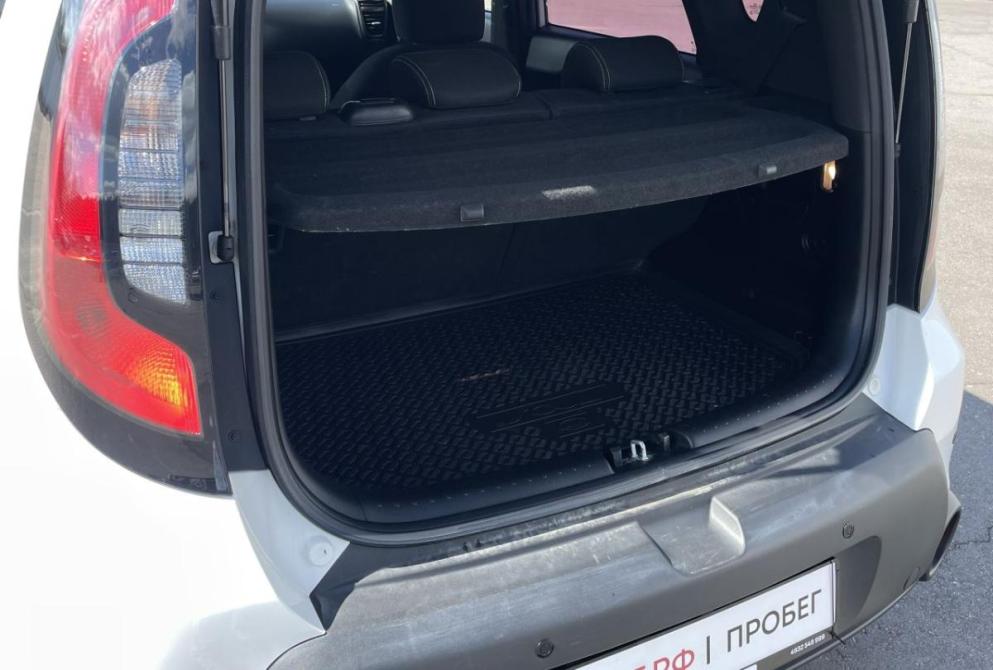 Kia Soul II Иваново  - изображение 21