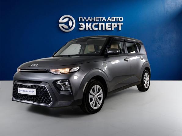 Kia Soul III с пробегом 2022 года, цена 1 930 000 рублей, 54637 км, хэтчбек, Автокод Объявления