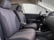 Nissan Tiida I Рестайлинг Пермь  - изображение 41