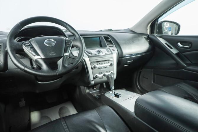 Nissan Murano II (Z51) с пробегом 2010 года, цена 1 299 000 рублей, 228000 км, внедорожник, Автокод Объявления