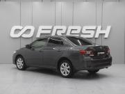 Toyota Corolla X (E140 E150) Рестайлинг Ростов-на-Дону  - изображение 18