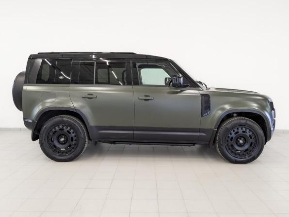 Land Rover Defender II с пробегом 2021 года, цена 7 890 000 рублей, 75507 км, внедорожник, Автокод Объявления