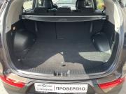 Kia Sportage III Рестайлинг Москва  - изображение 32
