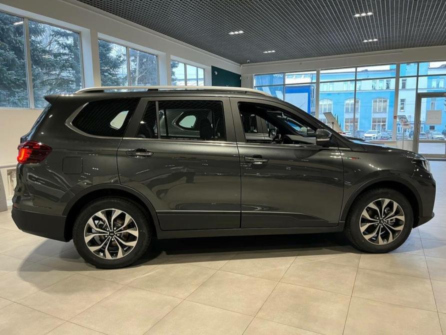SWM G05 Pro Великий Новгород  - изображение 5