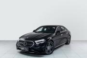 Mercedes-Benz E-Класс VI (W214 S214) Казань  - изображение 14