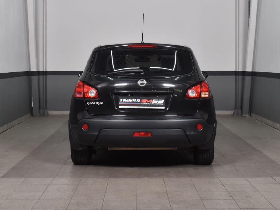 Nissan Qashqai I Кемерово  - изображение 3
