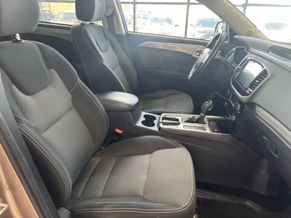 Geely Emgrand X7 I Рестайлинг 2 с пробегом 2019 года, цена 1 209 000 рублей, 90903 км, внедорожник, Автокод Объявления