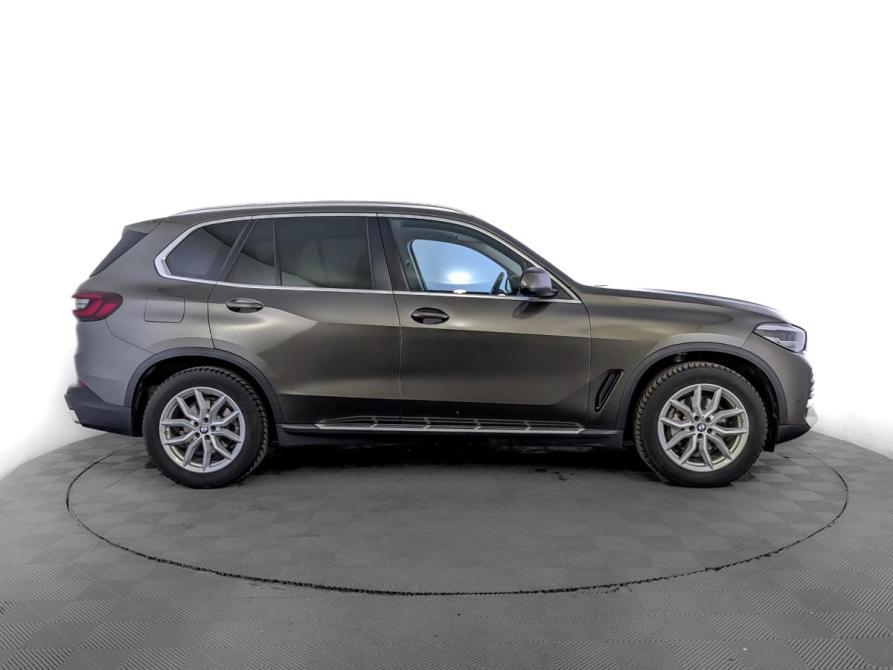 BMW X5 IV (G05/G18) Москва  - изображение 5