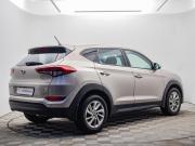 Hyundai Tucson III Москва  - изображение 21