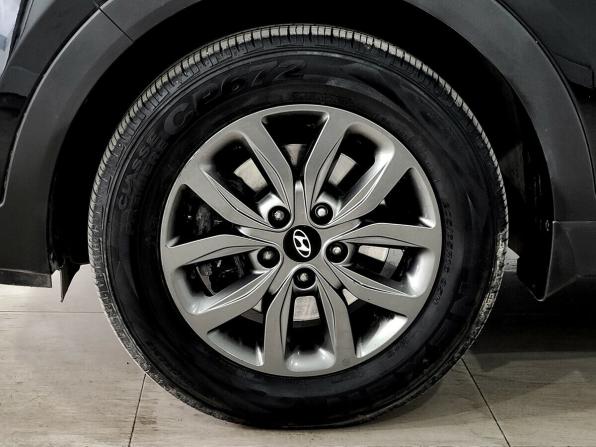 Hyundai Creta I Рестайлинг с пробегом 2021 года, цена 2 200 000 рублей, 20360 км, внедорожник, Автокод Объявления