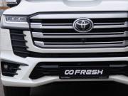 Toyota Land Cruiser 300 Series Улан-Удэ  - изображение 32