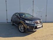 Lexus RX III Рестайлинг Саратов  - изображение 43