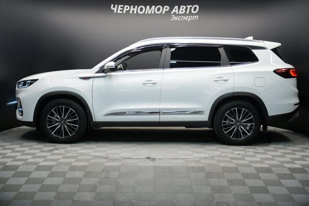 Chery Tiggo 8 Pro I Крым  - изображение 2