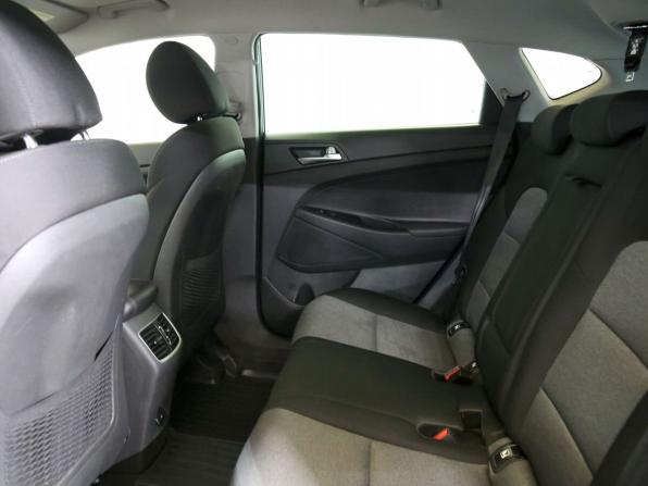 Hyundai Tucson III Рестайлинг с пробегом 2019 года, цена 2 190 000 рублей, 132993 км, внедорожник, Автокод Объявления