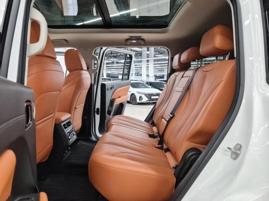 Haval H9 II Нижний Новгород  - изображение 18