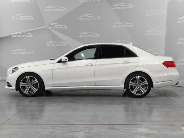 Mercedes-Benz E-Класс IV (W212 S212 C207) Рестайлинг с пробегом 2013 года, цена 2 630 000 рублей, 130311 км, седан, Автокод Объявления