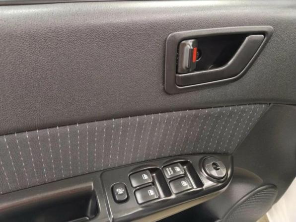 Hyundai Getz I Рестайлинг с пробегом 2010 года, цена 558 101 рубль, 241447 км, хэтчбек, Автокод Объявления