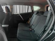 Toyota RAV4 IV (XA40) Рестайлинг Москва  - изображение 36