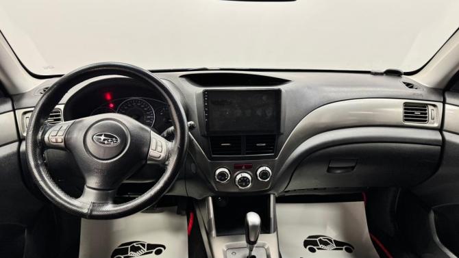 Subaru Forester III с пробегом 2010 года, цена 1 050 000 рублей, 220226 км, внедорожник, Автокод Объявления