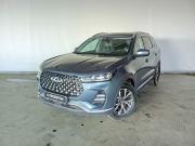 Chery Tiggo 7 Pro I Москва  - изображение 20