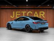 BMW M4 G82/G83 Москва  - изображение 45