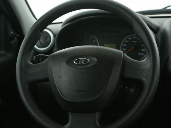 Lada (ВАЗ) Granta I с пробегом 2017 года, цена 440 000 рублей, 103500 км, лифтбек, Автокод Объявления