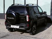 Lada (ВАЗ) Niva Travel I Рестайлинг Екатеринбург  - изображение 24
