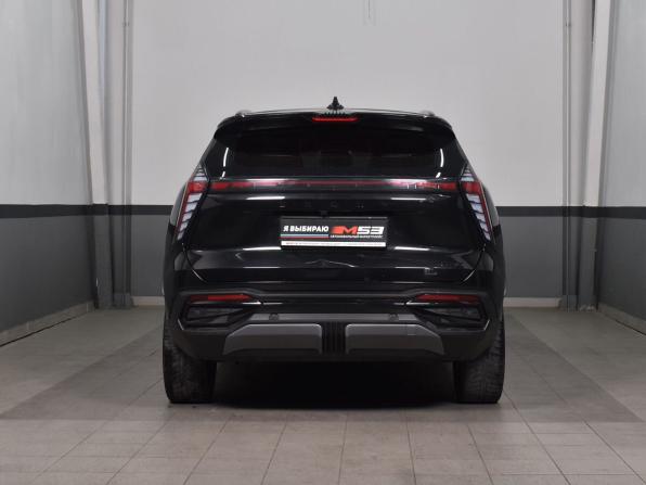 Geely Atlas II с пробегом 2024 года, цена 2 299 999 рублей, 103937 км, внедорожник, Автокод Объявления