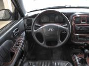Hyundai Sonata IV (EF) Рестайлинг Ростов-на-Дону  - изображение 29