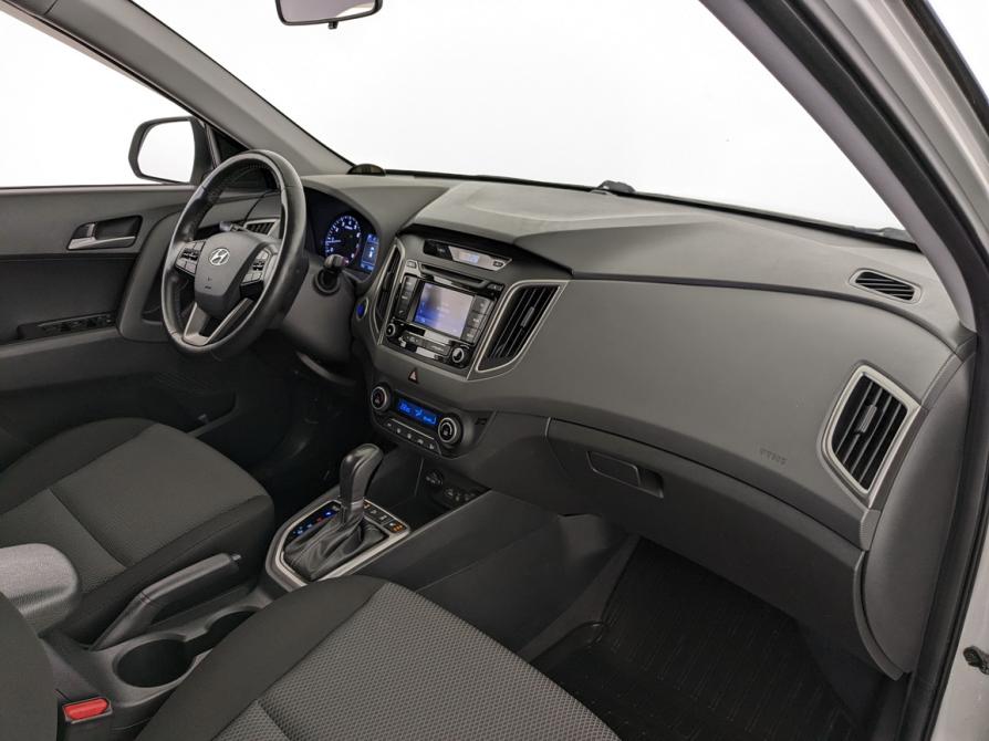 Hyundai Creta I Москва  - изображение 11