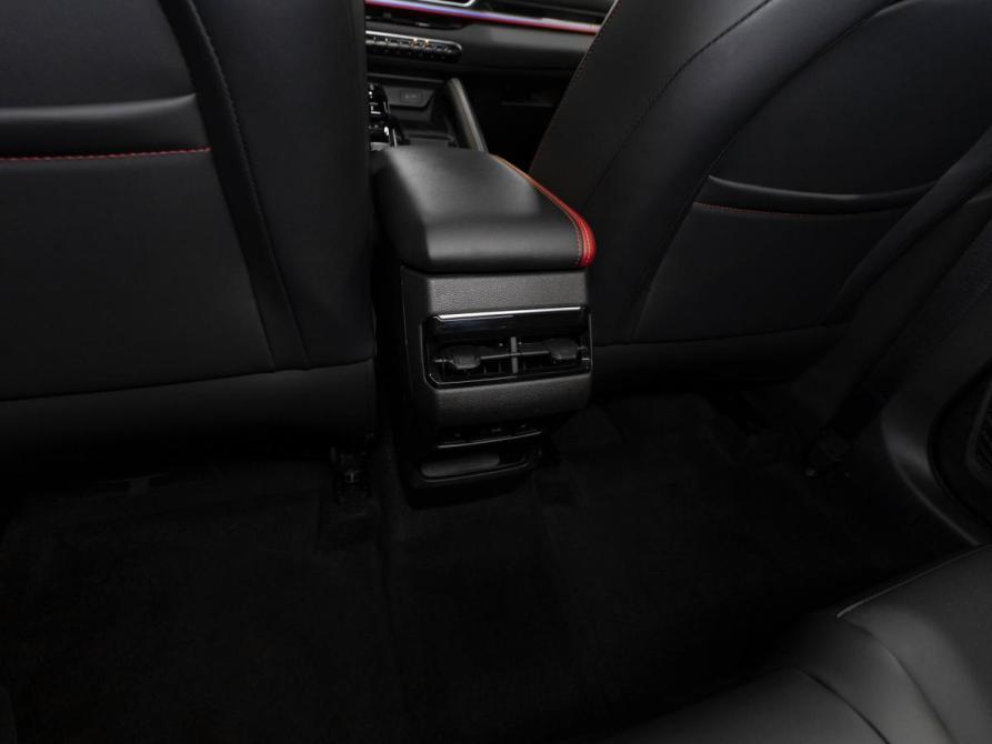 Geely Coolray I Рестайлинг Москва  - изображение 14