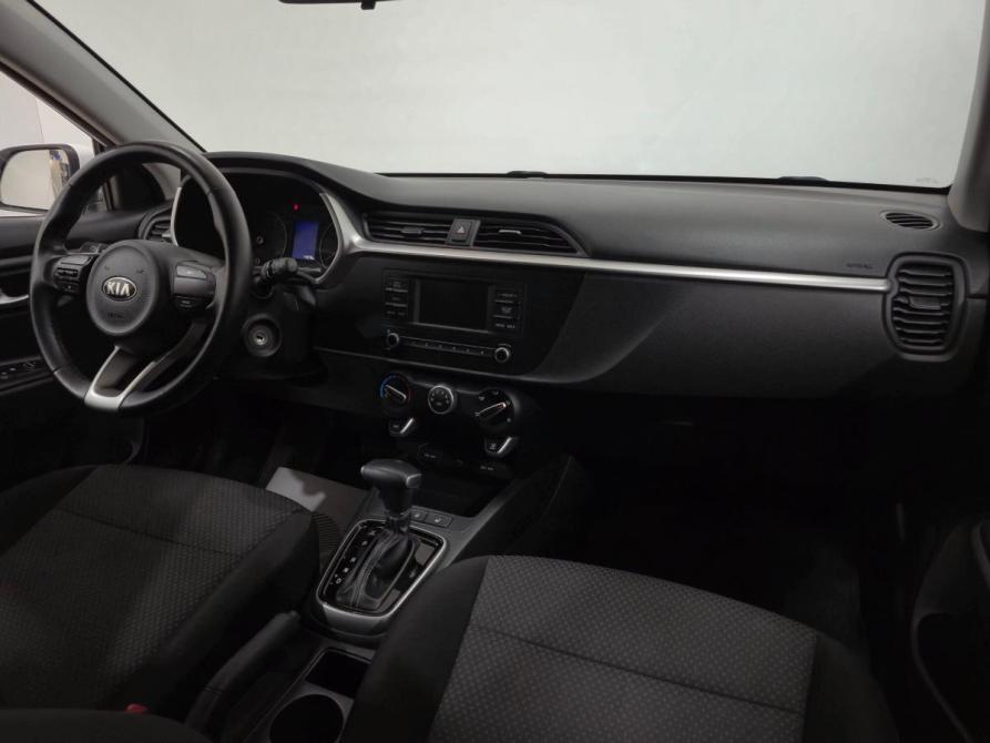 Kia Rio IV Рестайлинг Набережные Челны  - изображение 15